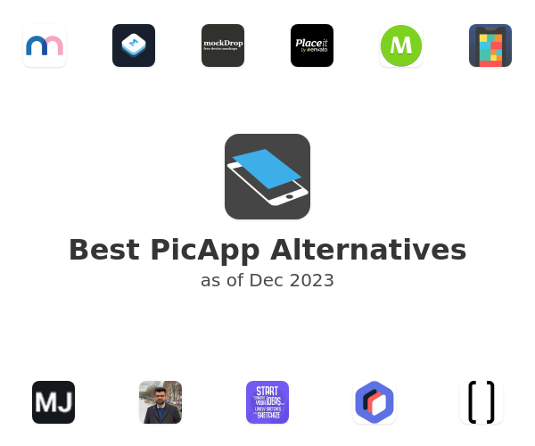 Best PicApp Alternatives