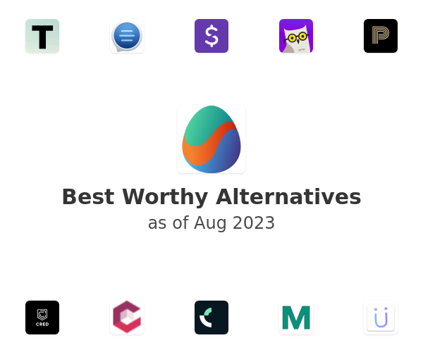 Best Worthy Alternatives