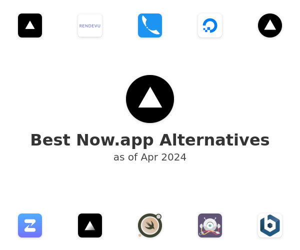 Best Now.app Alternatives