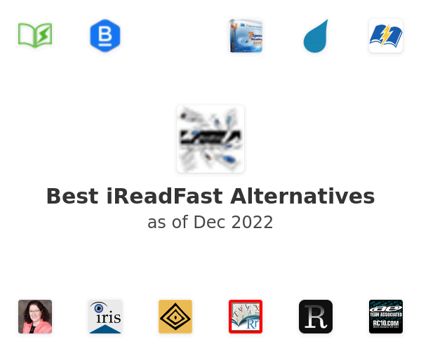 Best iReadFast Alternatives