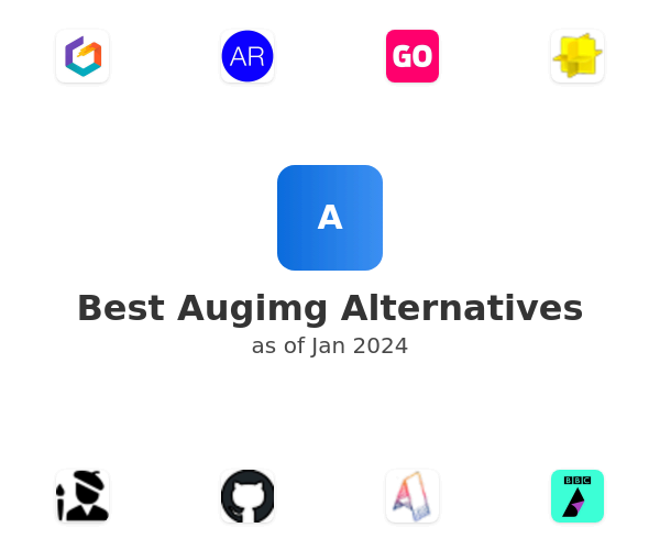 Best Augimg Alternatives