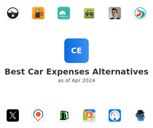 Best Car Expenses Alternatives
