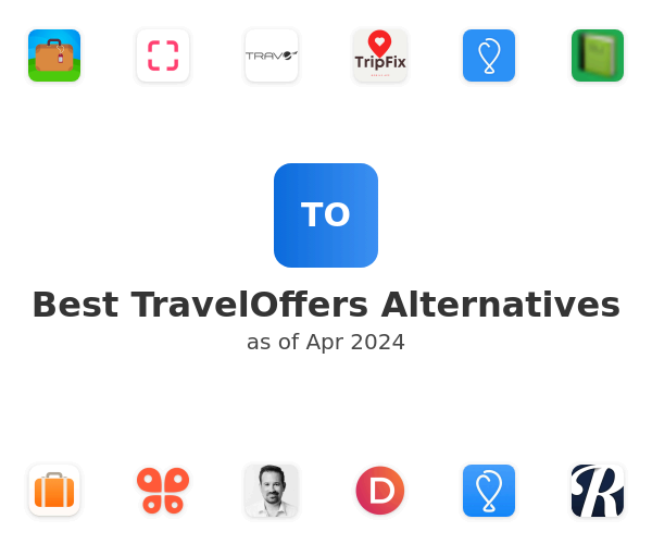 Best TravelOffers Alternatives