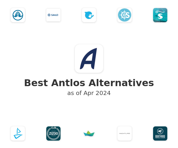 Best Antlos Alternatives