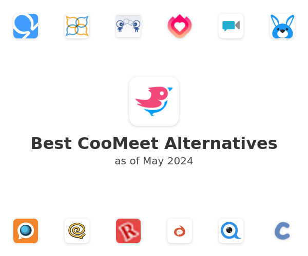 Best CooMeet Alternatives