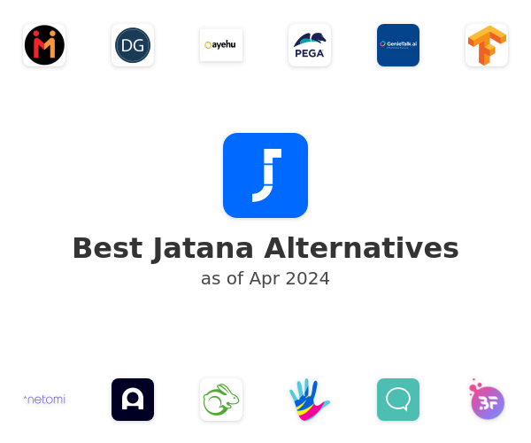 Best Jatana Alternatives
