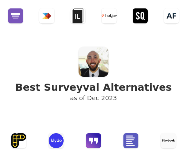 Best Surveyval Alternatives