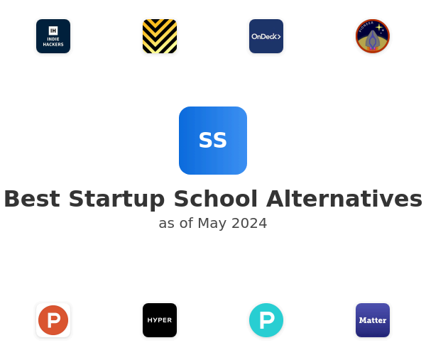Best Startup School Alternatives