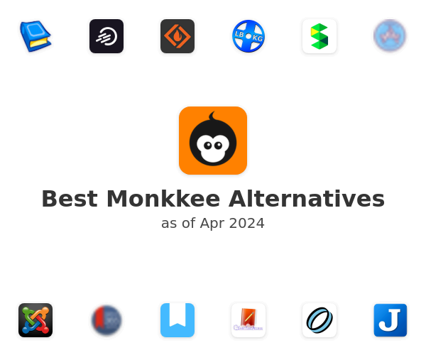 Best Monkkee Alternatives
