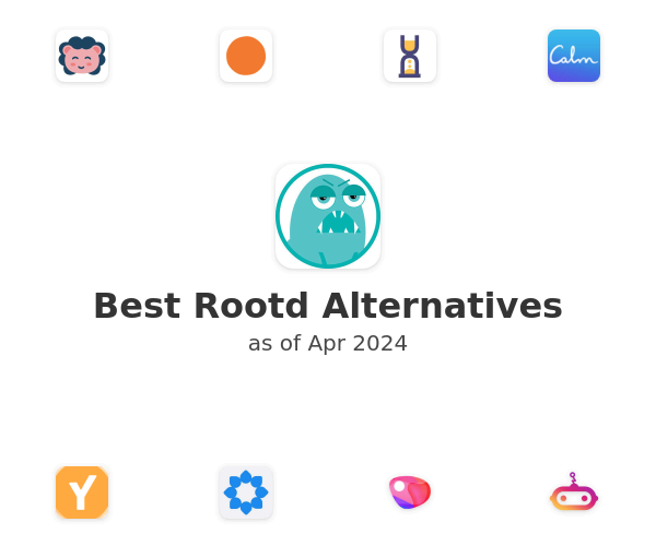 Best Rootd Alternatives