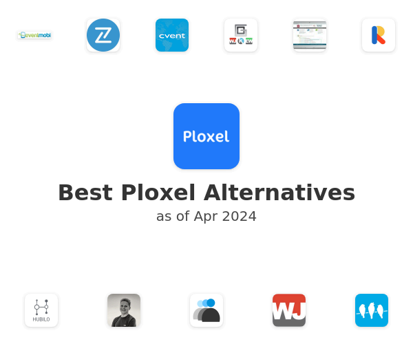 Best Ploxel Alternatives