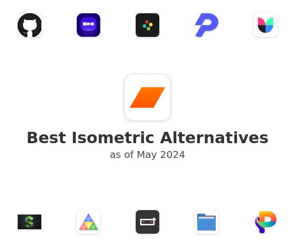 Best Isometric Alternatives
