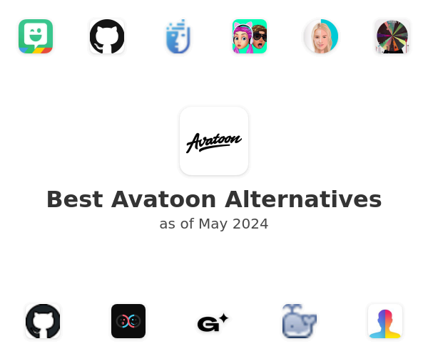 Best Avatoon Alternatives
