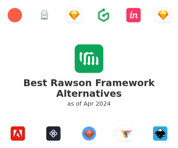 Best Rawson Framework Alternatives