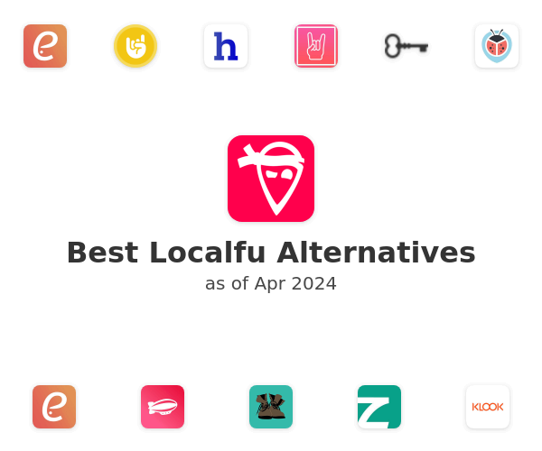 Best Localfu Alternatives