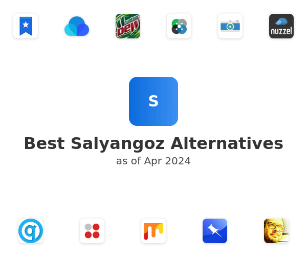 Best Salyangoz Alternatives