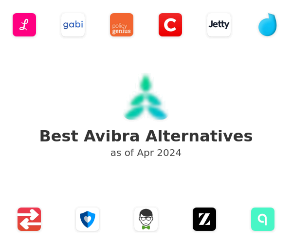 Best Avibra Alternatives