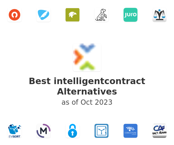 Best intelligentcontract Alternatives