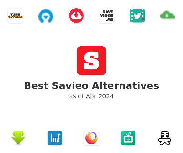 Best Savieo Alternatives