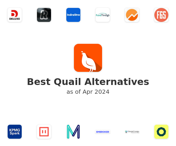 Best Quail Alternatives
