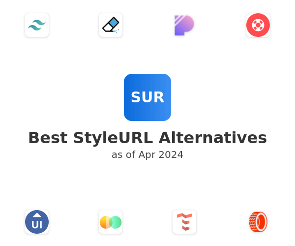 Best StyleURL Alternatives