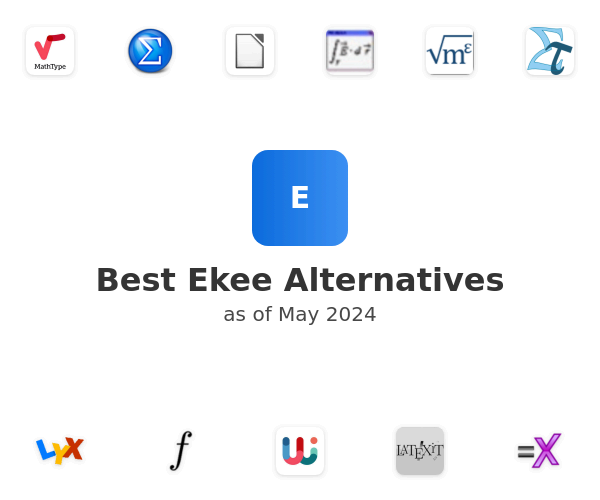Best Ekee Alternatives