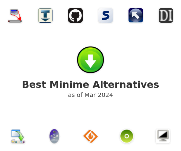 Best Minime Alternatives