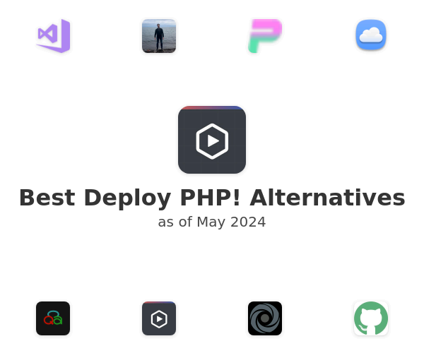 Best Deploy PHP! Alternatives