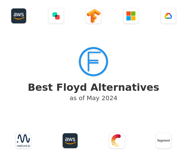 Best Floyd Alternatives