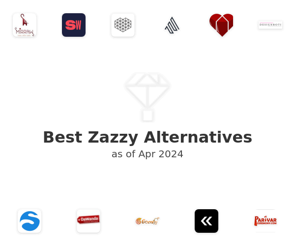 Best Zazzy Alternatives