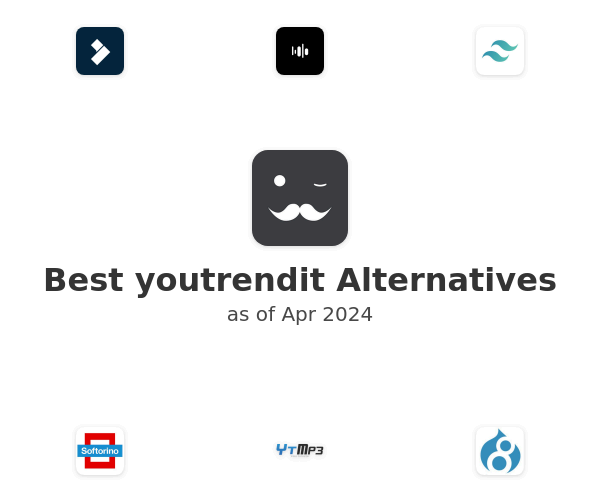 Best youtrendit Alternatives