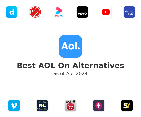 Best AOL On Alternatives