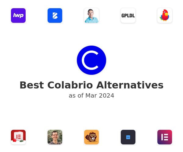 Best Colabrio Alternatives