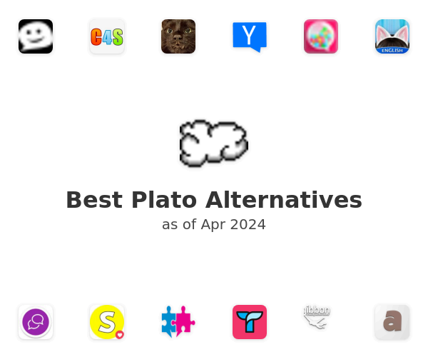 Best Plato Alternatives
