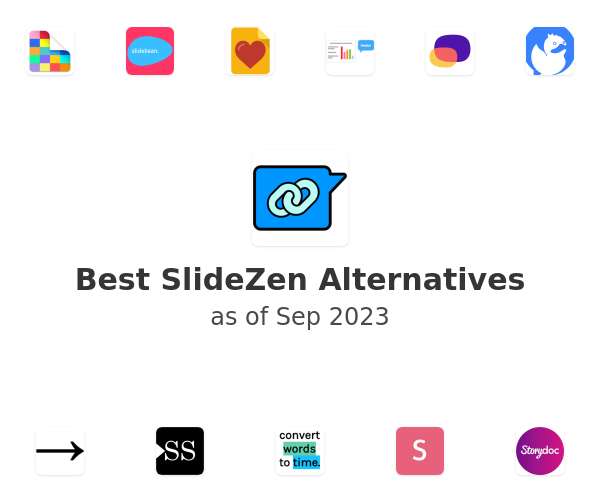 Best SlideZen Alternatives