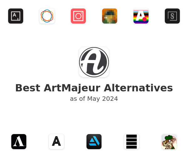 Best ArtMajeur Alternatives