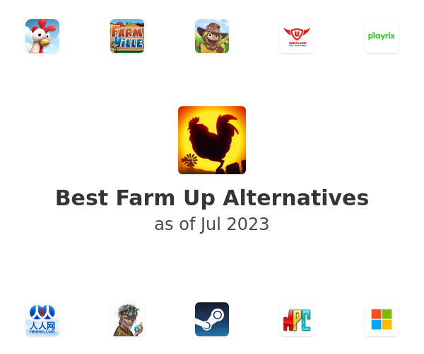 Best Farm Up Alternatives