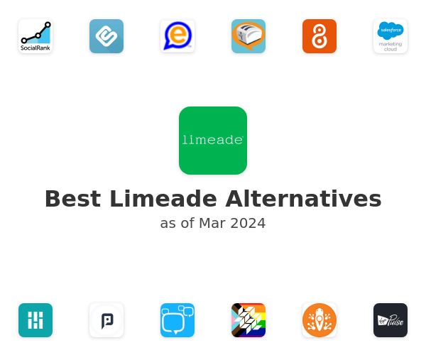 Best Limeade Alternatives