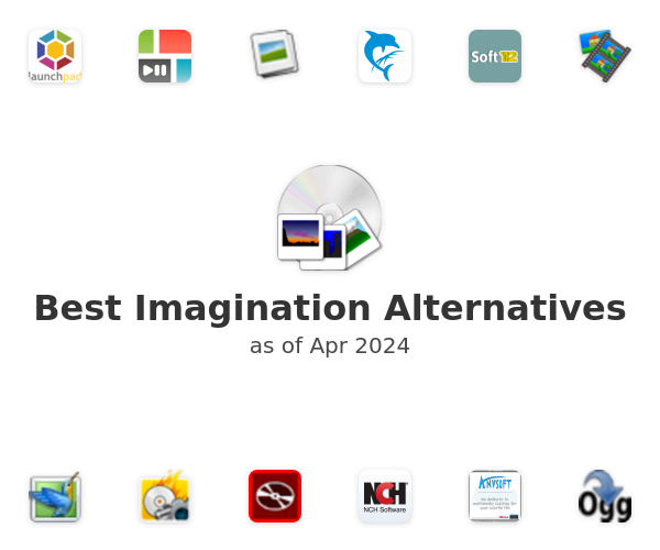 Best Imagination Alternatives