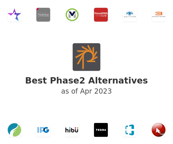 Best Phase2 Alternatives