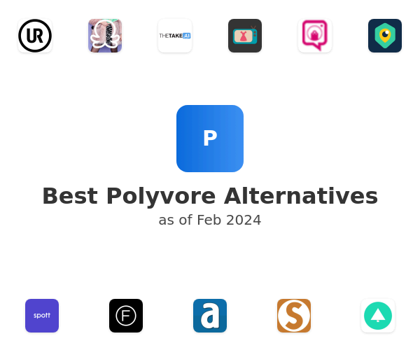 Best Polyvore Alternatives
