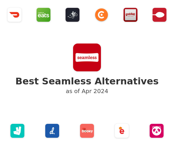 Best Seamless Alternatives