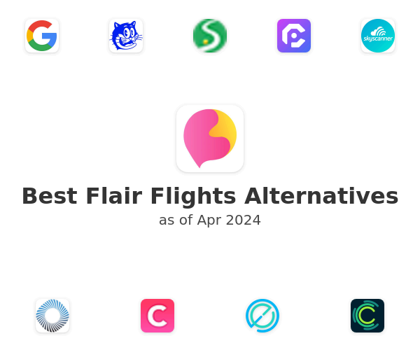Best Flair Flights Alternatives