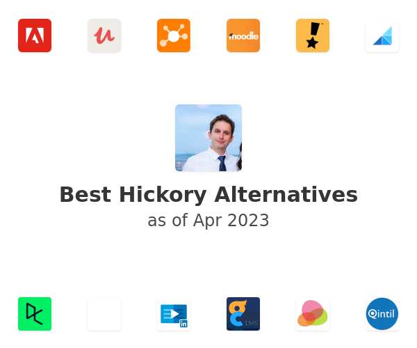 Best Hickory Alternatives