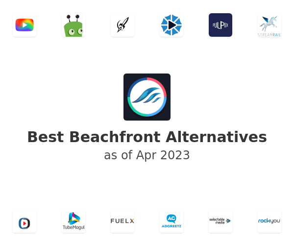 Best Beachfront Alternatives