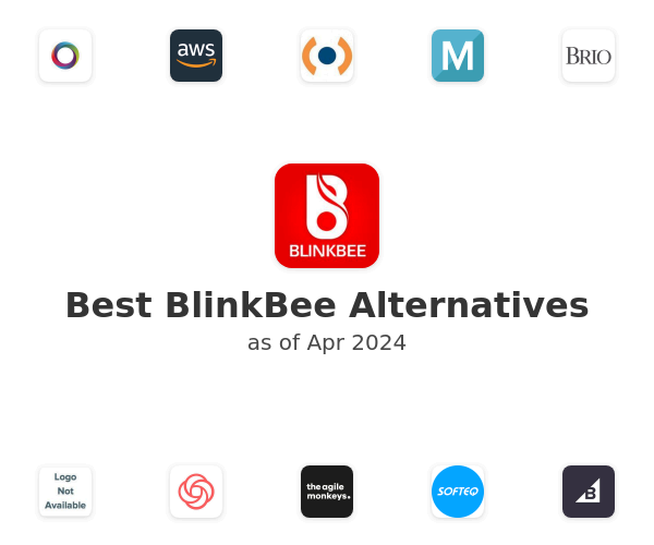 Best BlinkBee Alternatives