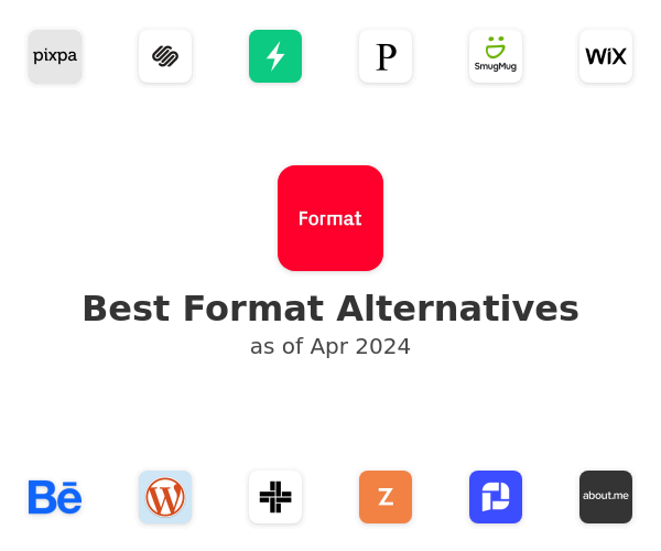 Best Format Alternatives