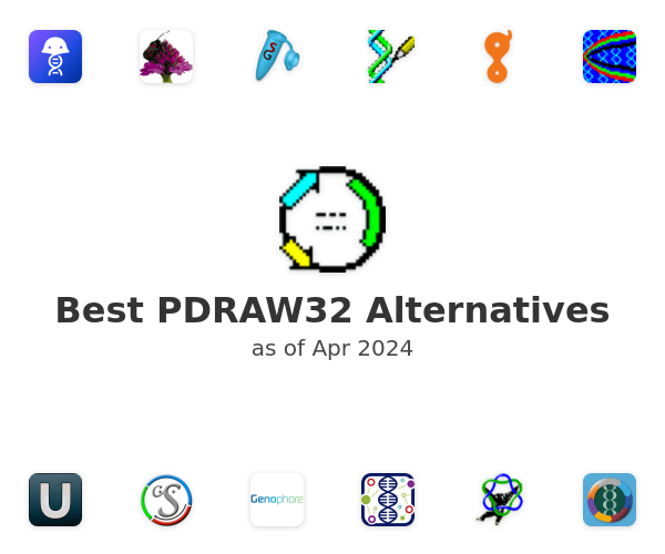 Best PDRAW32 Alternatives
