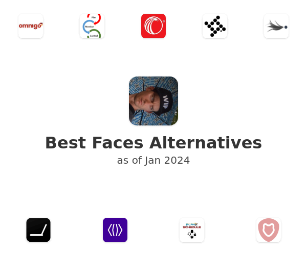 Best Faces Alternatives