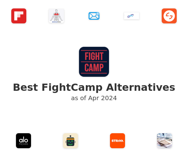 Best FightCamp Alternatives